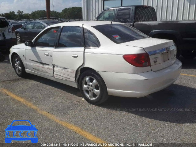 2003 SATURN L200 1G8JU54F93Y511999 Bild 2