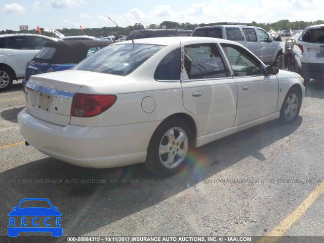 2003 SATURN L200 1G8JU54F93Y511999 Bild 3