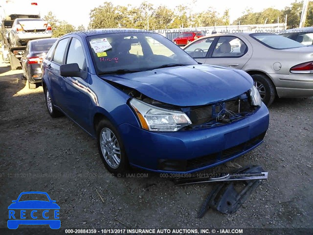2010 Ford Focus 1FAHP3FN4AW179750 image 0