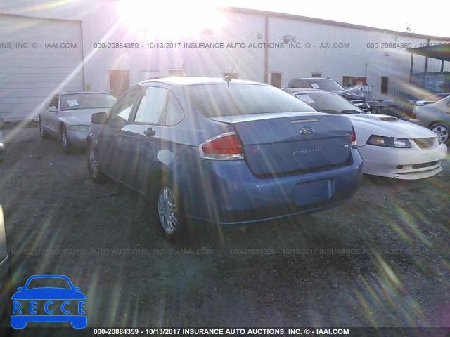 2010 Ford Focus 1FAHP3FN4AW179750 image 2