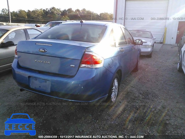2010 Ford Focus 1FAHP3FN4AW179750 image 3