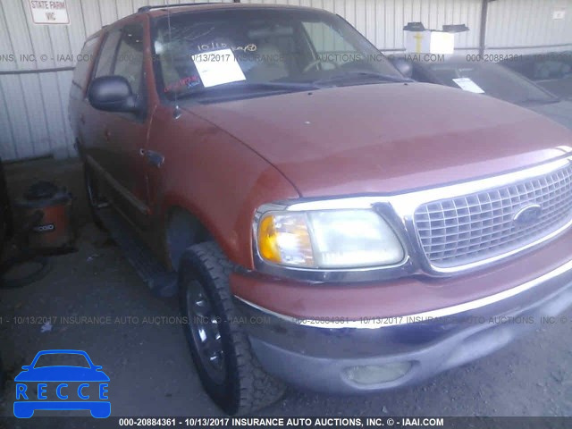 1999 FORD EXPEDITION 1FMPU18LXXLB00537 image 0