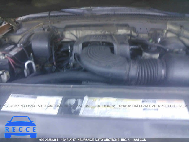 1999 FORD EXPEDITION 1FMPU18LXXLB00537 image 9