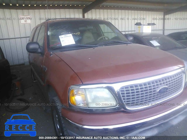 1999 FORD EXPEDITION 1FMPU18LXXLB00537 image 5