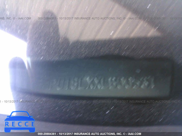 1999 FORD EXPEDITION 1FMPU18LXXLB00537 image 8