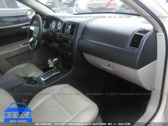 2005 Chrysler 300 2C3JA43R25H539827 image 4