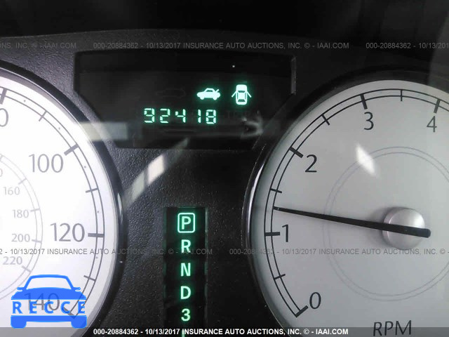 2005 Chrysler 300 2C3JA43R25H539827 image 6