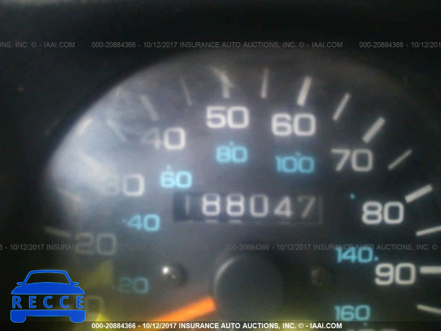 1995 Jeep Wrangler / Yj S/RIO GRANDE 1J4FY19P6SP258505 image 6