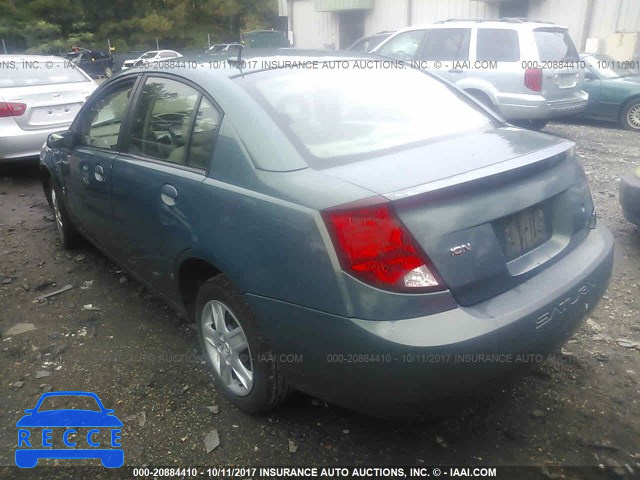 2006 Saturn ION 1G8AJ55F26Z205684 Bild 2