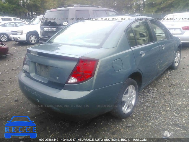 2006 Saturn ION 1G8AJ55F26Z205684 зображення 3