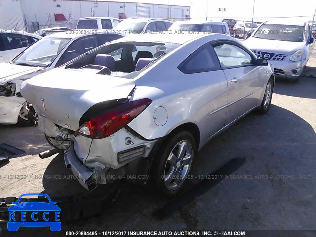 2006 Pontiac G6 1G2ZH158X64147727 image 3