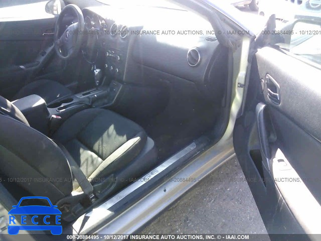 2006 Pontiac G6 1G2ZH158X64147727 image 4