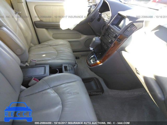 2000 Lexus RX JT6HF10U9Y0123650 image 4