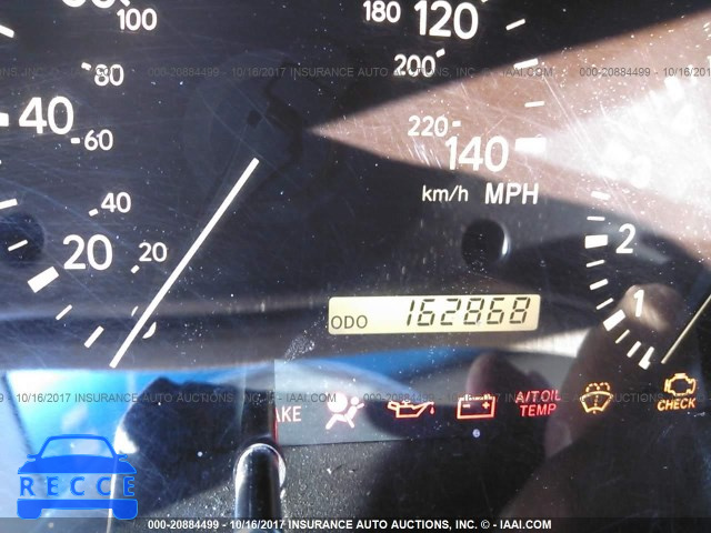 2000 Lexus RX JT6HF10U9Y0123650 зображення 6