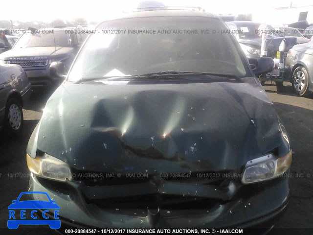 1997 Dodge Grand Caravan SE/SPORT 1B4GP44R6VB222044 image 5
