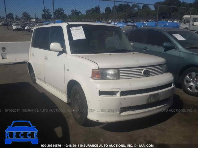 2005 Scion XB JTLKT324750221107 Bild 0