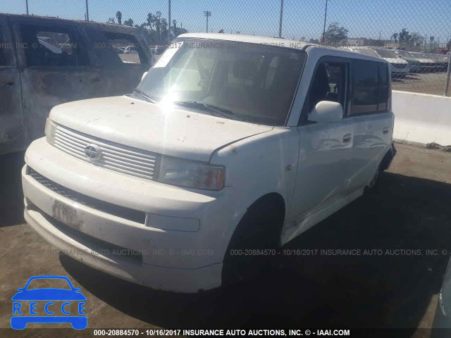 2005 Scion XB JTLKT324750221107 зображення 1