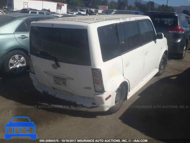 2005 Scion XB JTLKT324750221107 image 3