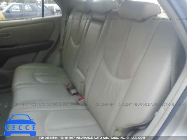 2000 Lexus RX 300 JT6HF10U4Y0104083 Bild 7