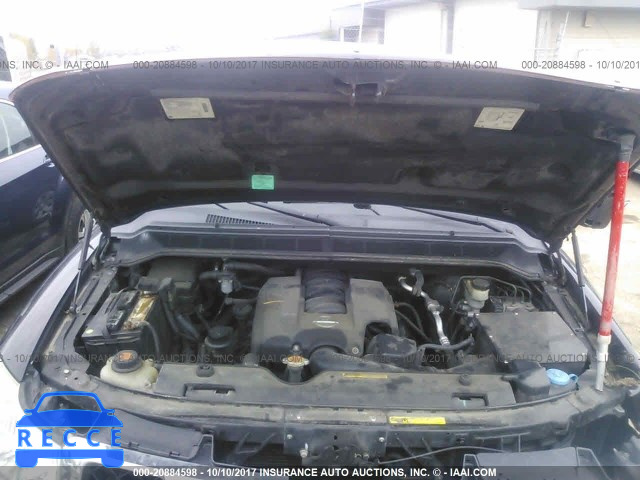 2005 Nissan Titan 1N6BA07B45N561273 image 9