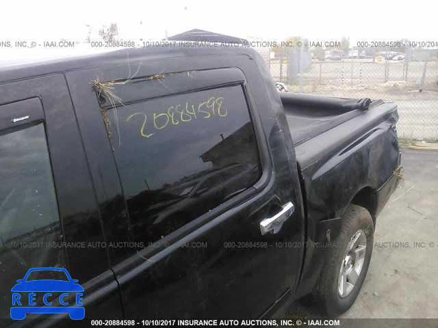 2005 Nissan Titan 1N6BA07B45N561273 image 5