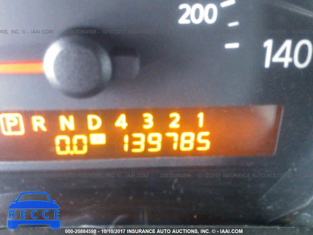 2005 Nissan Titan 1N6BA07B45N561273 Bild 6