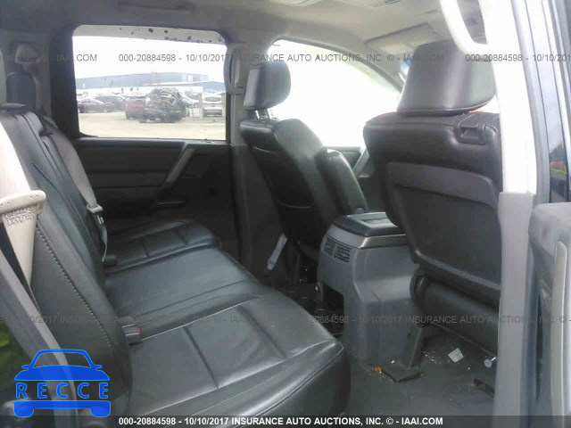 2005 Nissan Titan 1N6BA07B45N561273 Bild 7