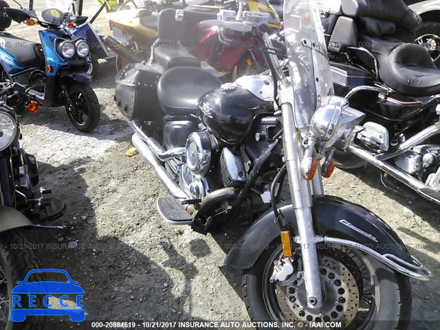 2001 Yamaha XVS1100 JYAVP11E71A018326 image 0