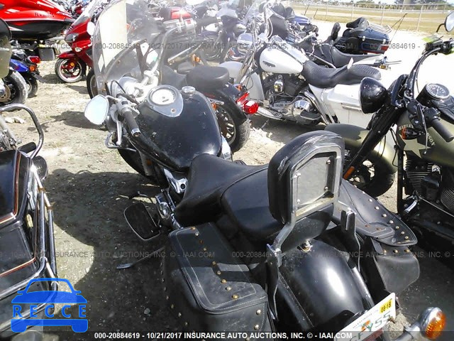 2001 Yamaha XVS1100 JYAVP11E71A018326 image 2