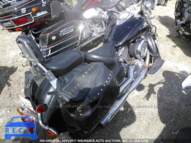 2001 Yamaha XVS1100 JYAVP11E71A018326 image 3