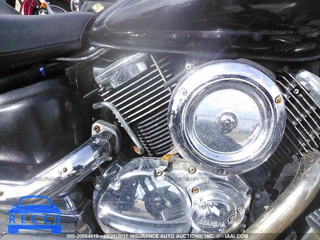 2001 Yamaha XVS1100 JYAVP11E71A018326 image 7