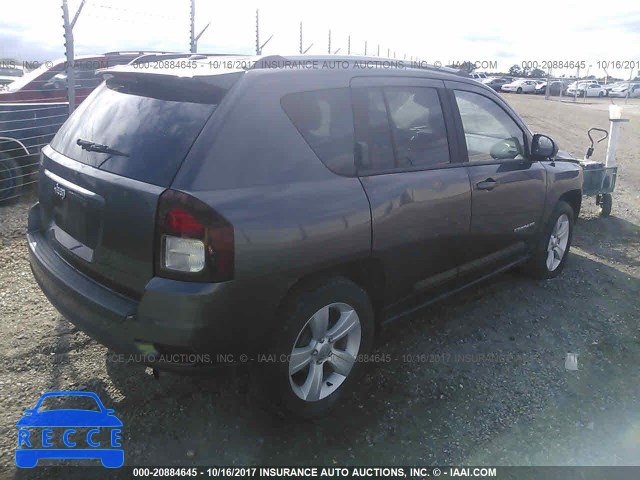 2015 Jeep Compass 1C4NJCBB6FD420222 image 3
