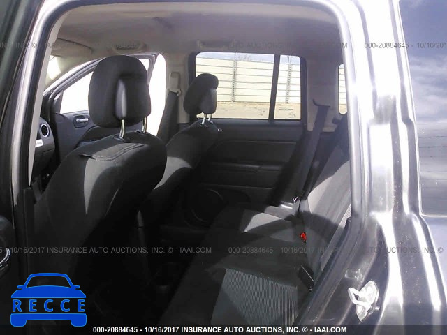 2015 Jeep Compass 1C4NJCBB6FD420222 image 7