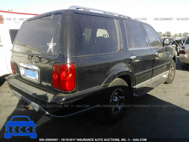 2001 Lincoln Navigator 5LMFU28A21LJ06160 image 3