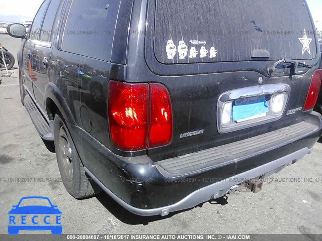 2001 Lincoln Navigator 5LMFU28A21LJ06160 image 5