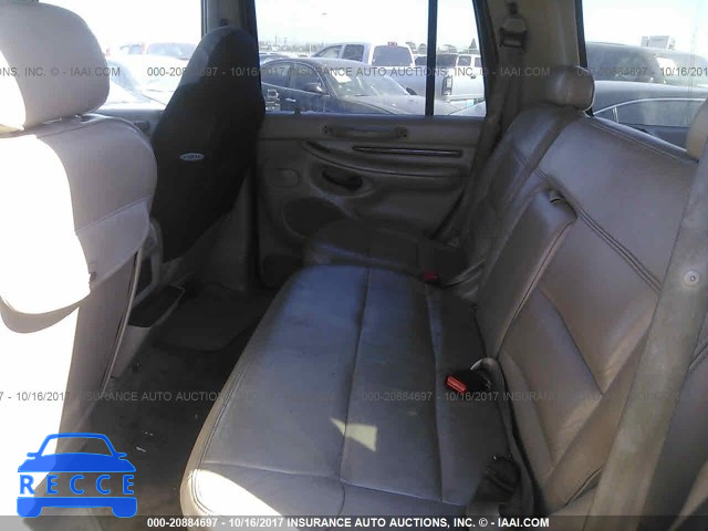 2001 Lincoln Navigator 5LMFU28A21LJ06160 image 7