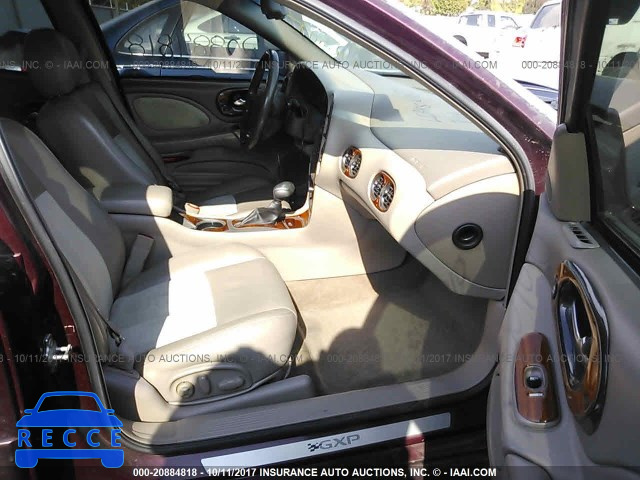 2005 Pontiac Bonneville GXP 1G2HZ54Y05U131889 image 4