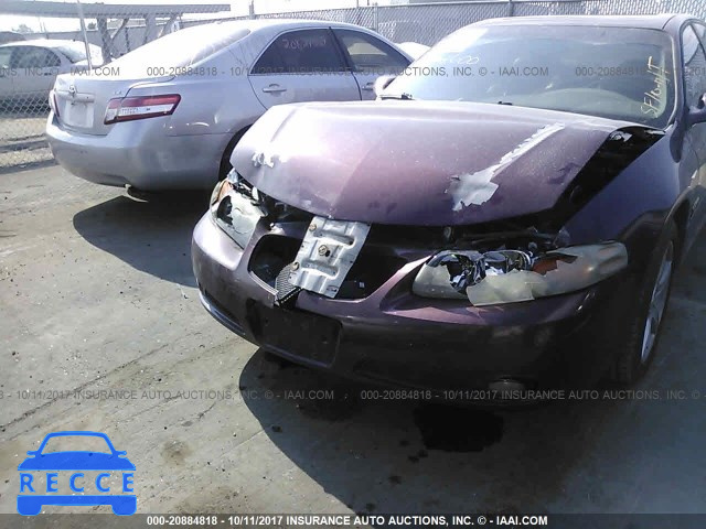 2005 Pontiac Bonneville GXP 1G2HZ54Y05U131889 image 5