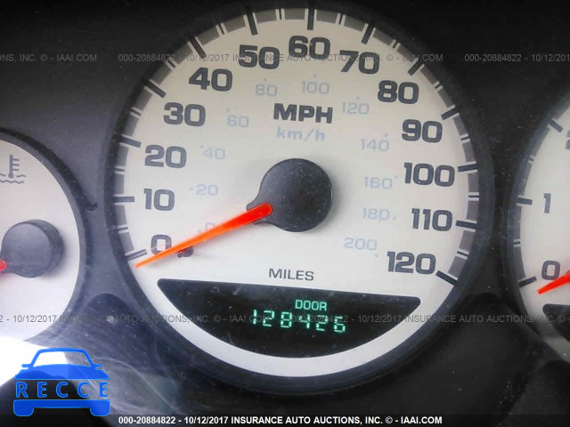 2002 Dodge Neon ES 1B3ES56C22D538971 Bild 6