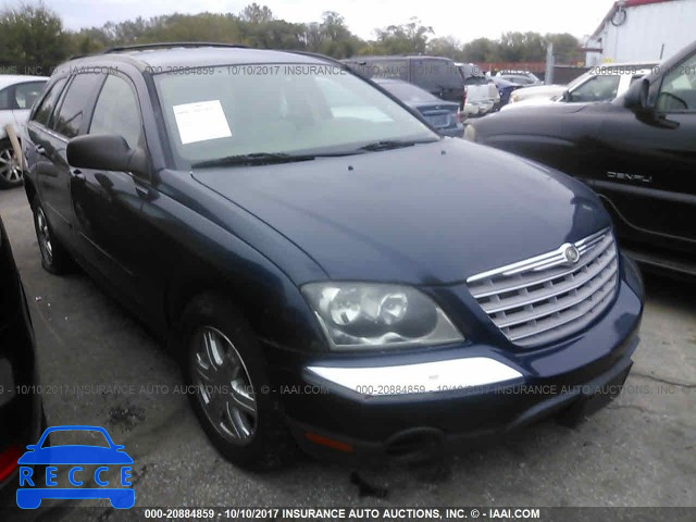 2006 Chrysler Pacifica 2A4GF68426R676384 image 0