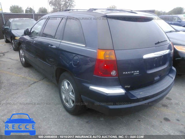 2006 Chrysler Pacifica 2A4GF68426R676384 image 2