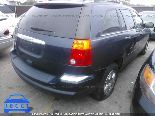 2006 Chrysler Pacifica 2A4GF68426R676384 image 3