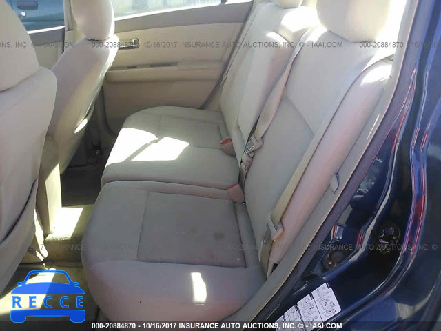 2011 Nissan Sentra 3N1AB6AP2BL608785 image 7