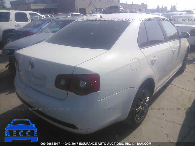 2007 Volkswagen Jetta 3VWGF81K97M091382 Bild 3