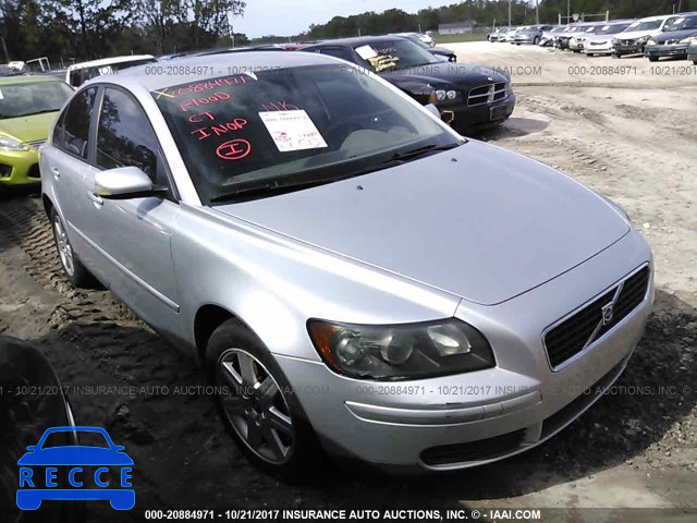 2006 VOLVO S40 2.4I YV1MS382962182288 image 0