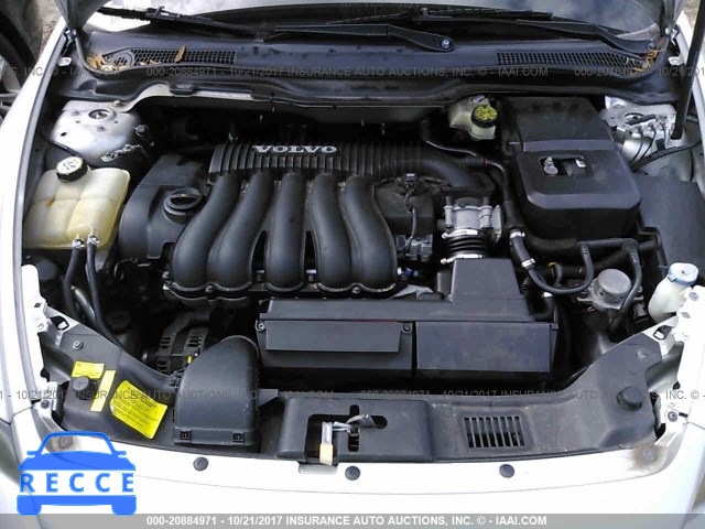 2006 VOLVO S40 2.4I YV1MS382962182288 image 9