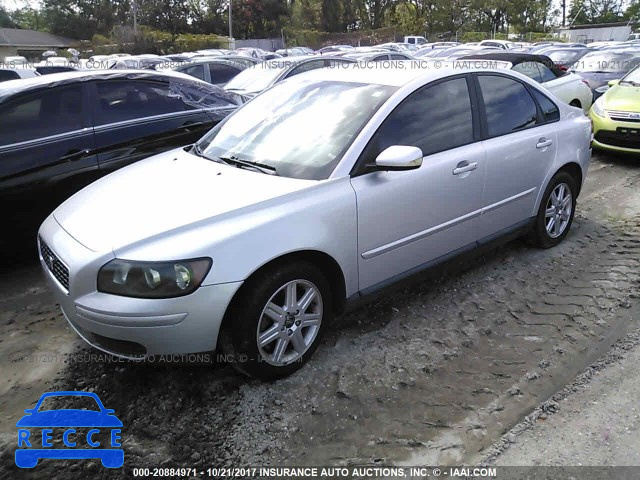 2006 VOLVO S40 2.4I YV1MS382962182288 image 1