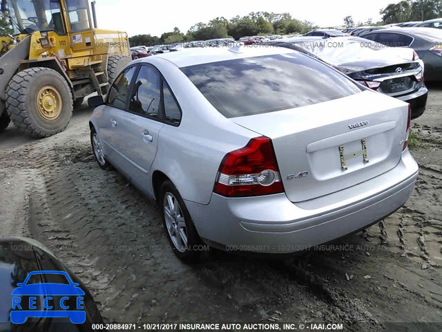 2006 VOLVO S40 2.4I YV1MS382962182288 image 2