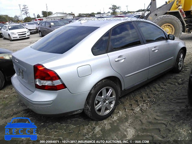 2006 VOLVO S40 2.4I YV1MS382962182288 image 3