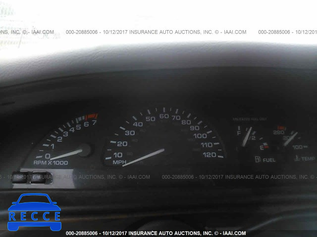 1998 Oldsmobile 88 LS 1G3HN52K6W4814090 image 6